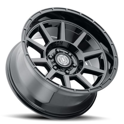 Picture of ICON Alloys Wheel - 6220106345GB