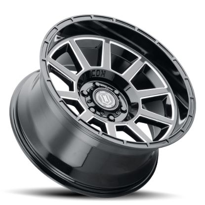 Picture of ICON Alloys Wheel - 6220106345GBMW