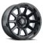 Picture of ICON Alloys Wheel - 6220107345GB