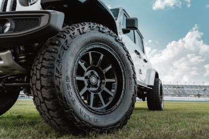Picture of ICON Alloys Wheel - 6220107345GB