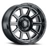 Picture of ICON Alloys Wheel - 6220108345GBMW