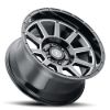 Picture of ICON Alloys Wheel - 6220108345GBMW