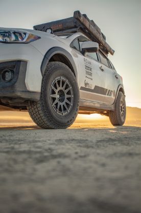 Picture of ICON Alloys Wheel - 7015705046SB