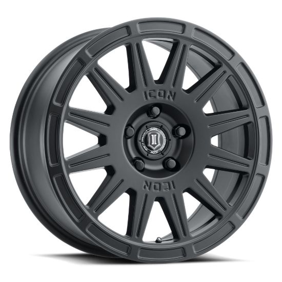 Picture of ICON Alloys Wheel - 7017803160SB