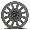 Picture of ICON Alloys Wheel - 7017803160SB