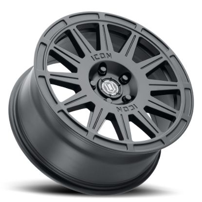Picture of ICON Alloys Wheel - 7017803160SB