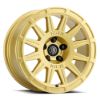 Picture of ICON Alloys Wheel - 7017805060GG