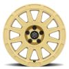 Picture of ICON Alloys Wheel - 7017805060GG