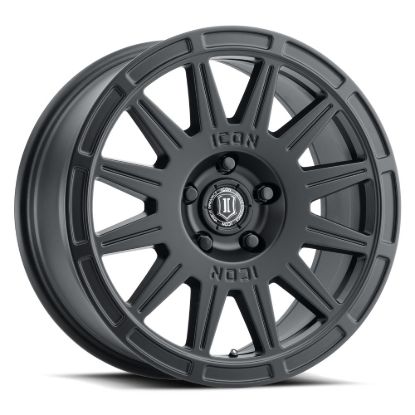 Picture of ICON Alloys Wheel - 7017805060SB