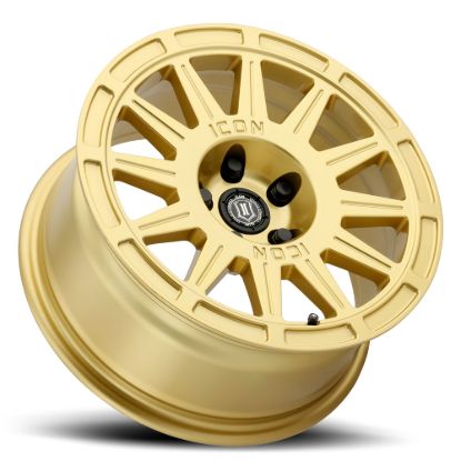 Picture of ICON Alloys Wheel - 7017806560GG