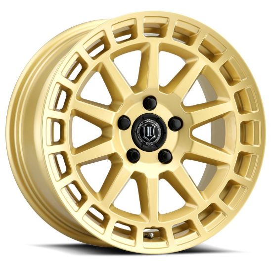 Picture of ICON Alloys Wheel - 7117803160GG