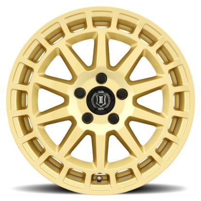 Picture of ICON Alloys Wheel - 7117803160GG