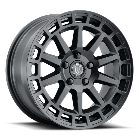 Picture of ICON Alloys Wheel - 7117803160SB