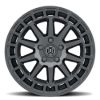 Picture of ICON Alloys Wheel - 7117803160SB