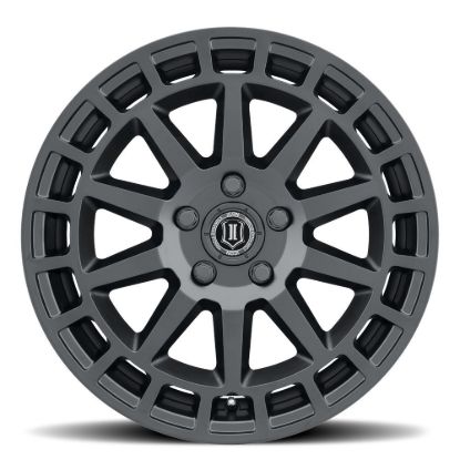 Picture of ICON Alloys Wheel - 7117803160SB