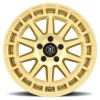 Picture of ICON Alloys Wheel - 7117805060GG