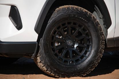 Picture of ICON Alloys Wheel - 7117805060SB