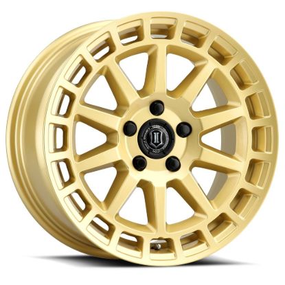 Picture of ICON Alloys Wheel - 7117806560GG
