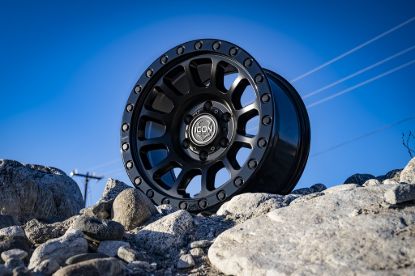 Picture of ICON Alloys Wheel - 8017856350DB