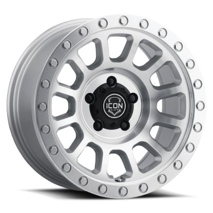 Picture of ICON Alloys Wheel - 8017856350SM