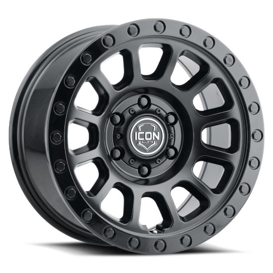 Picture of ICON Alloys Wheel - 8017856350DB
