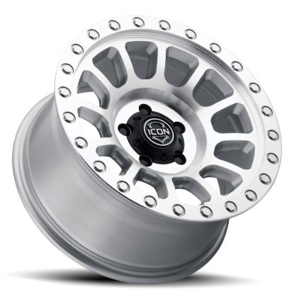 Picture of ICON Alloys Wheel - 8017856547SM