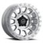 Picture of ICON Alloys Wheel - 8017857345SM