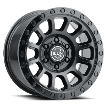 Picture of ICON Alloys Wheel - 8017858347DB