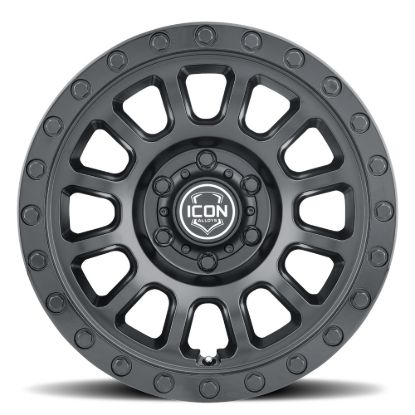 Picture of ICON Alloys Wheel - 8017858347DB