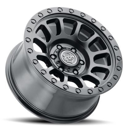 Picture of ICON Alloys Wheel - 8017859057DB