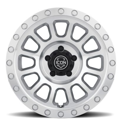 Picture of ICON Alloys Wheel - 8018906352SM