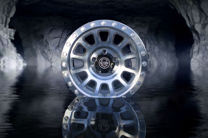 Picture of ICON Alloys Wheel - 8018907345SM