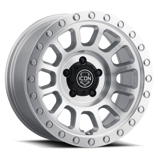 Picture of ICON Alloys Wheel - 8018908152SM