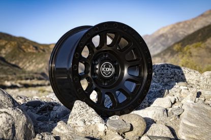 Picture of ICON Alloys Wheel - 8018908350DB