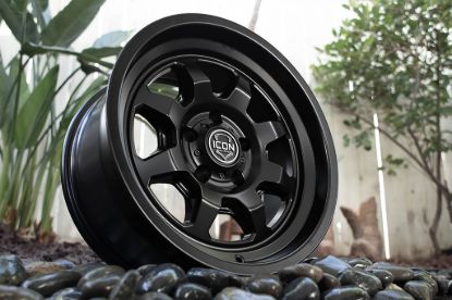 Picture of ICON Alloys Wheel - 8117856350SB