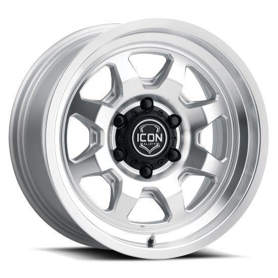 Picture of ICON Alloys Wheel - 8117857345SM