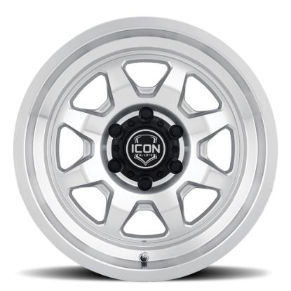 Picture of ICON Alloys Wheel - 8117857345SM