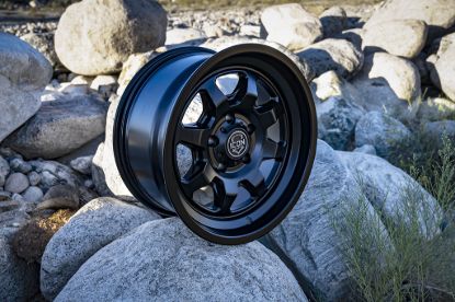 Picture of ICON Alloys Wheel - 8117858347SB