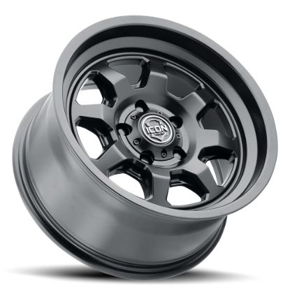 Picture of ICON Alloys Wheel - 8117858347SB
