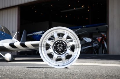 Picture of ICON Alloys Wheel - 8117858347SM