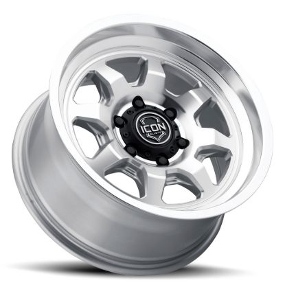 Picture of ICON Alloys Wheel - 8117858347SM