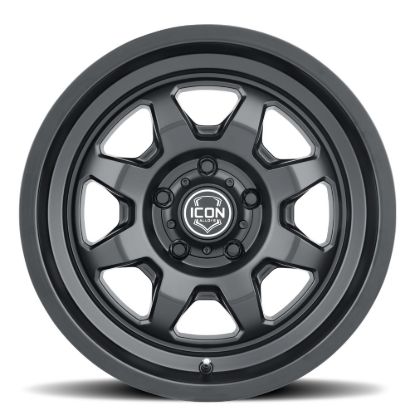 Picture of ICON Alloys Wheel - 8117859057SB