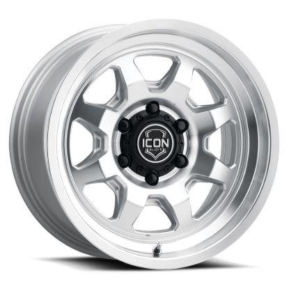Picture of ICON Alloys Wheel - 8117859057SM