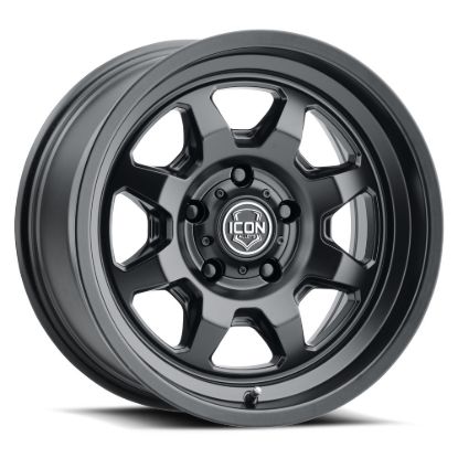 Picture of ICON Alloys Wheel - 8117859447SB