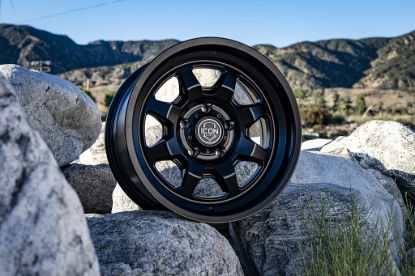 Picture of ICON Alloys Wheel - 8117859447SB