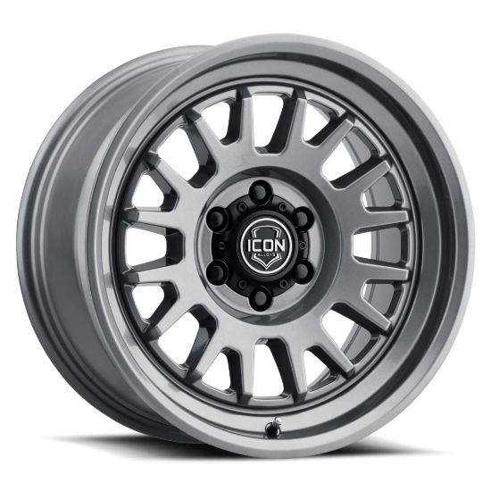 Picture of ICON Alloys Wheel - 8217855557GM