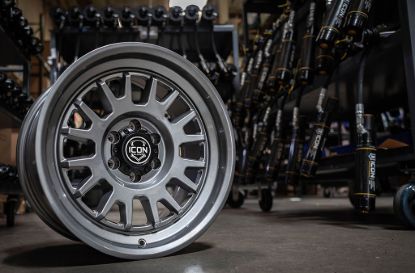 Picture of ICON Alloys Wheel - 8217855557GM