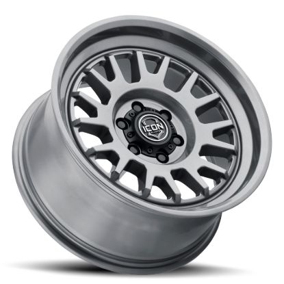 Picture of ICON Alloys Wheel - 8217855557GM