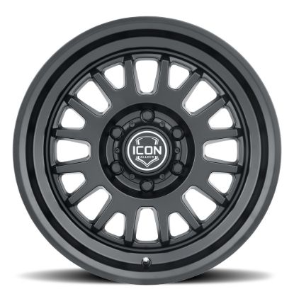 Picture of ICON Alloys Wheel - 8217855557SB