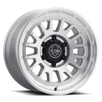 Picture of ICON Alloys Wheel - 8217855557SM